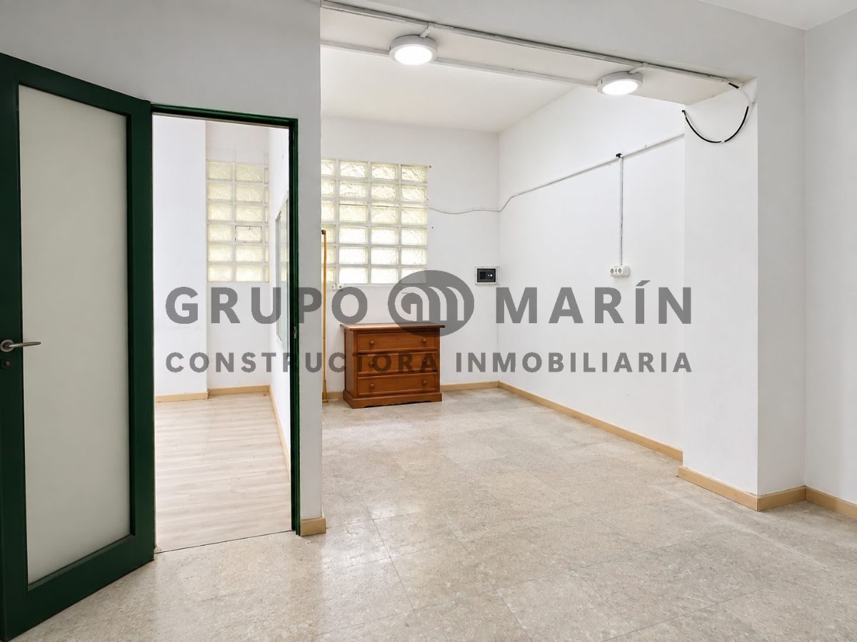 GRUPO MARÍN presenta EXCLUSIVO local de 515 m2 situado en Sagrera - Foto 12