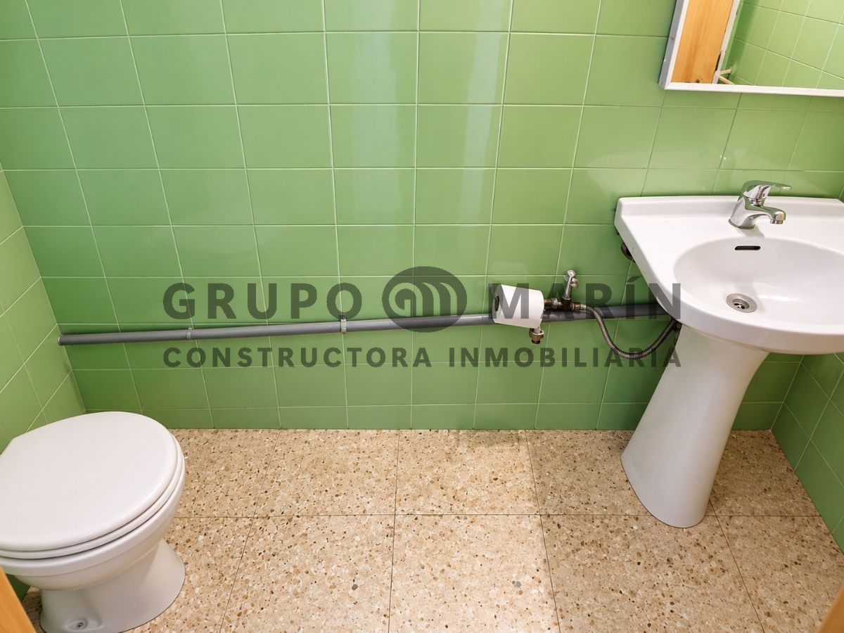 GRUPO MARÍN presenta EXCLUSIVO local de 515 m2 situado en Sagrera - Foto 17