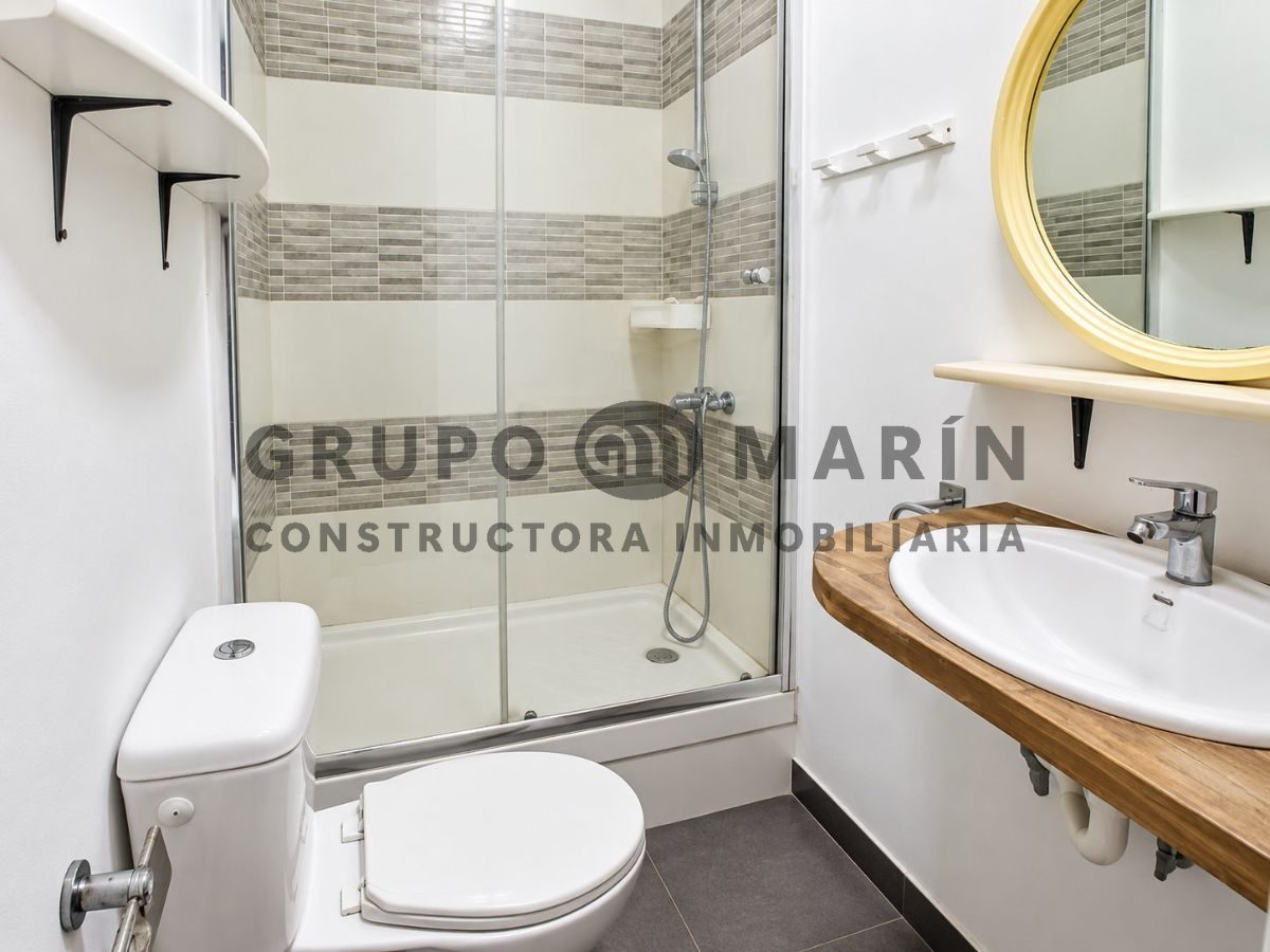 GRUPO MARÍN presenta EXCLUSIVO local de 515 m2 situado en Sagrera - Foto 19