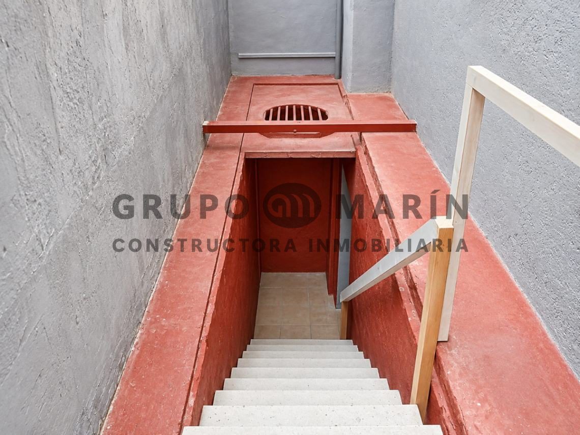 GRUPO MARÍN presenta EXCLUSIVO local de 515 m2 situado en Sagrera - Foto 21