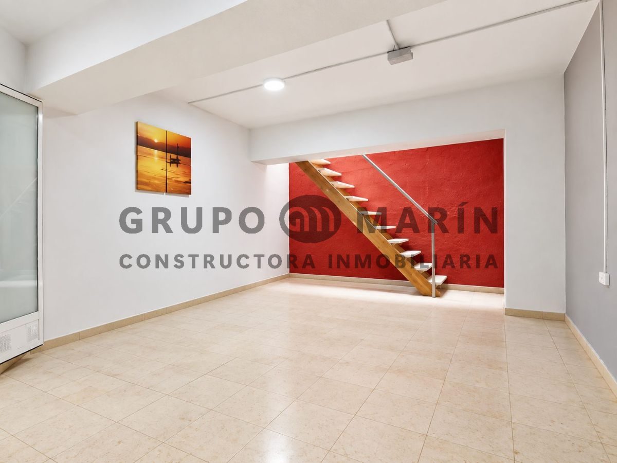 GRUPO MARÍN presenta EXCLUSIVO local de 515 m2 situado en Sagrera - Foto 3