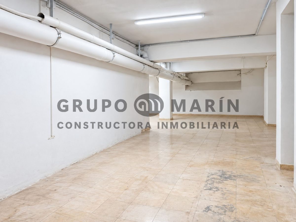 GRUPO MARÍN presenta EXCLUSIVO local de 515 m2 situado en Sagrera - Foto 5