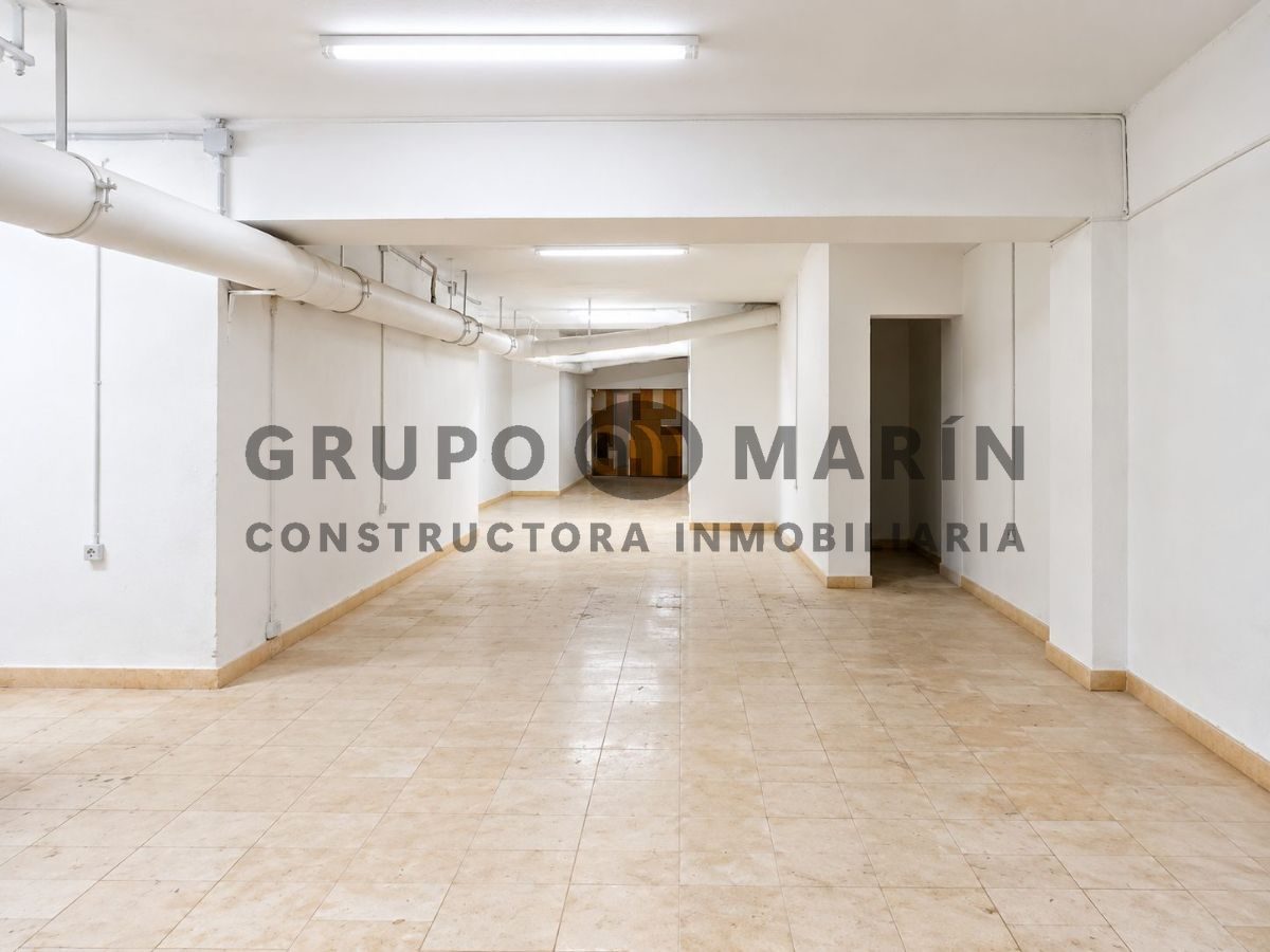 GRUPO MARÍN presenta EXCLUSIVO local de 515 m2 situado en Sagrera - Foto 6
