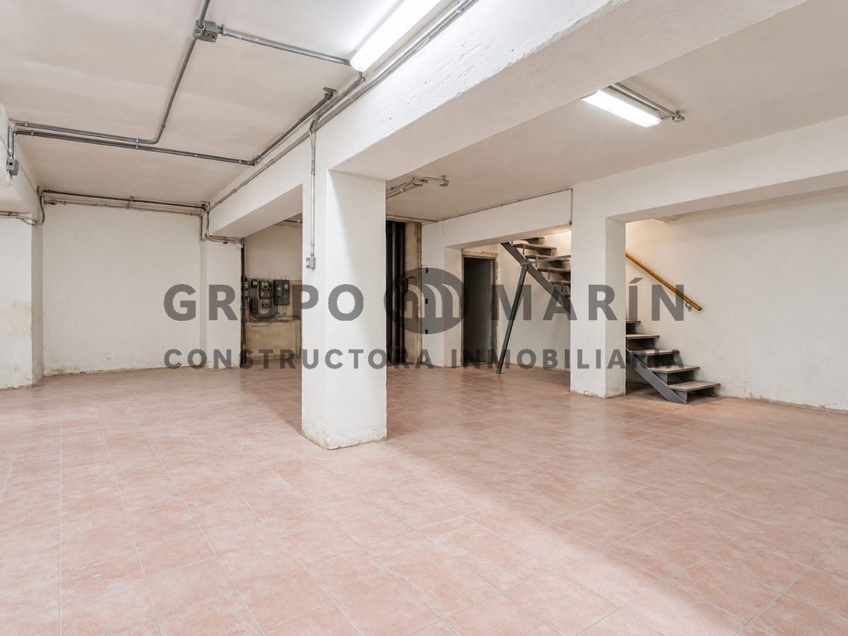 GRUPO MARÍN presenta EXCLUSIVO local de 515 m2 situado en Sagrera - Foto 7