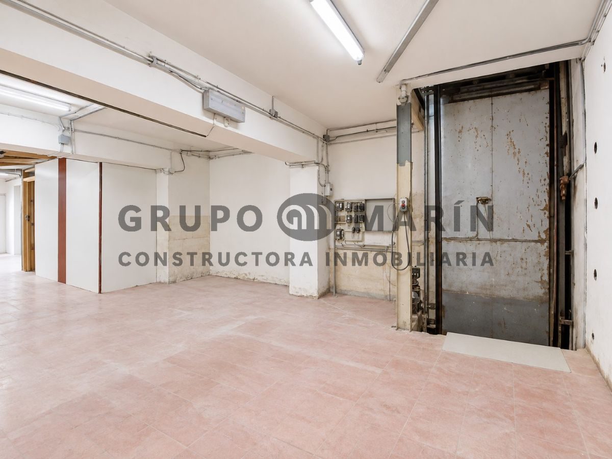 GRUPO MARÍN presenta EXCLUSIVO local de 515 m2 situado en Sagrera - Foto 8