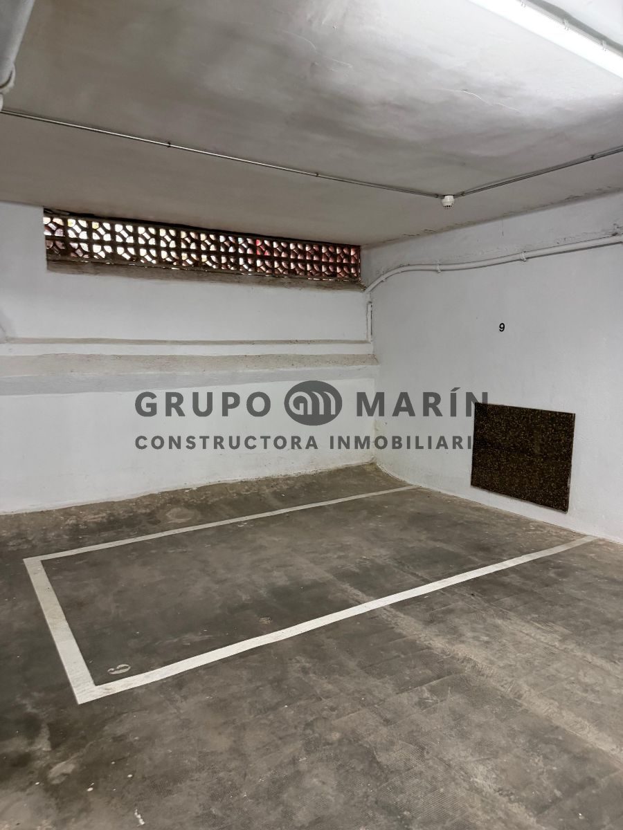 Plaza de garage amplia en La Plantera - Foto 1