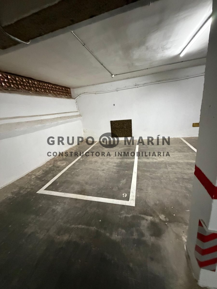 Plaza de garage amplia en La Plantera - Foto 2