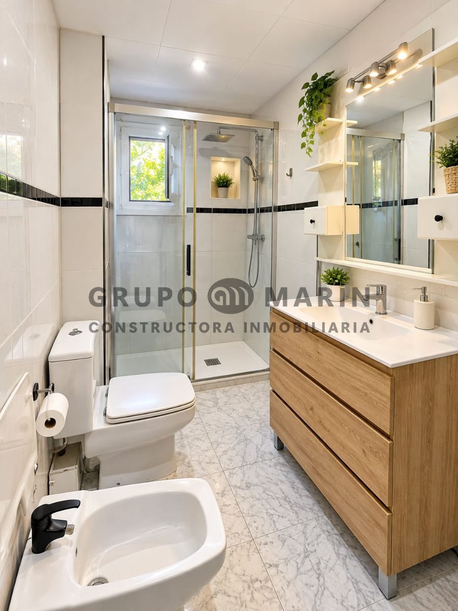 ¡OPORTUNIDAD EN SANT ROC – BADALONA! - Foto 8