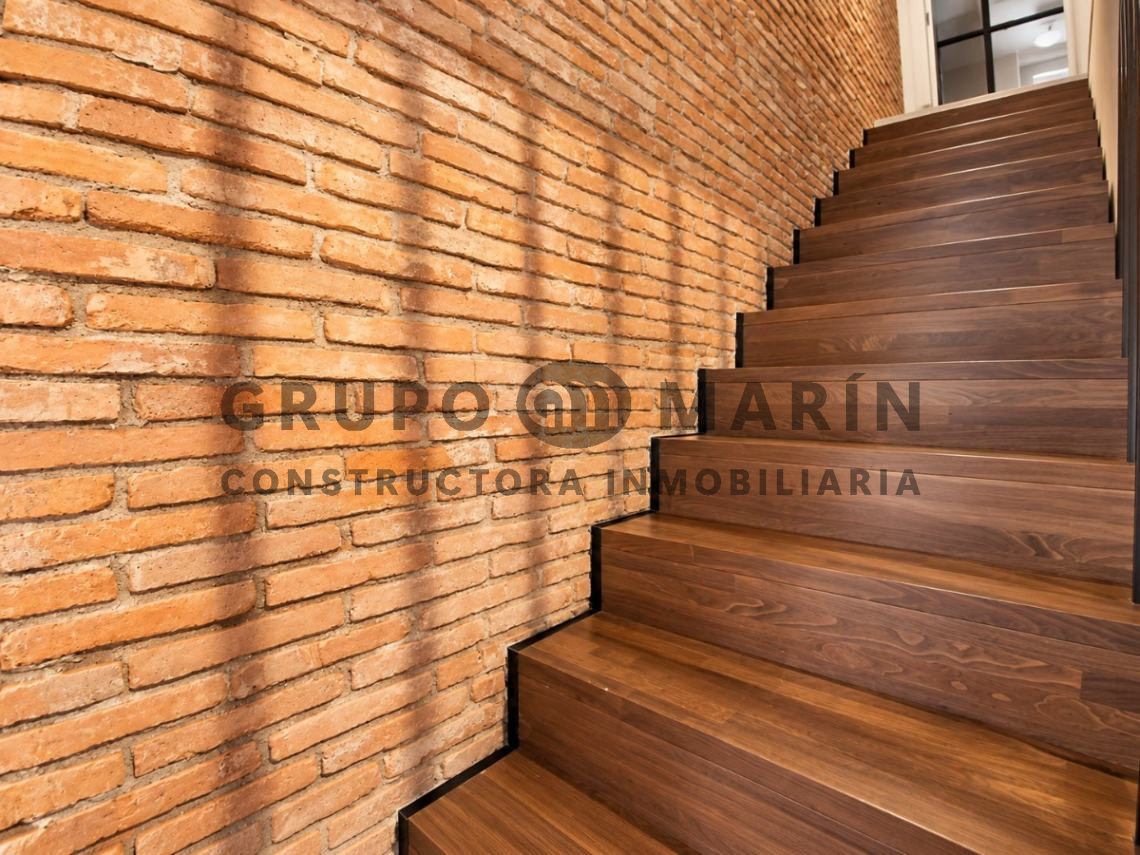 GRUPO MARIN presenta EXCLUSIVO piso nuevo a estrenar en el corazón de Sants. - Foto 17