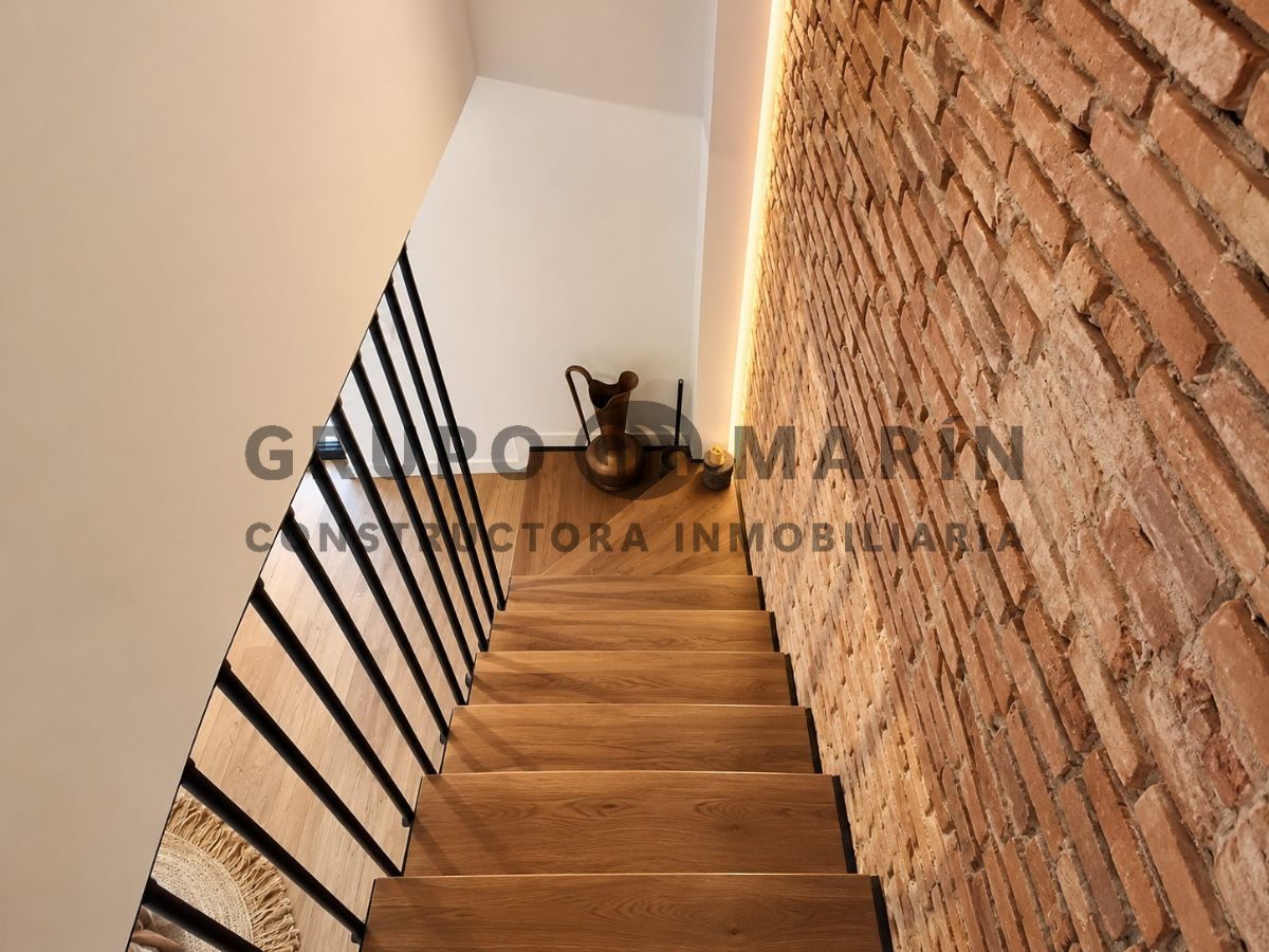 GRUPO MARIN presenta EXCLUSIVO piso nuevo a estrenar en el corazón de Sants. - Foto 18