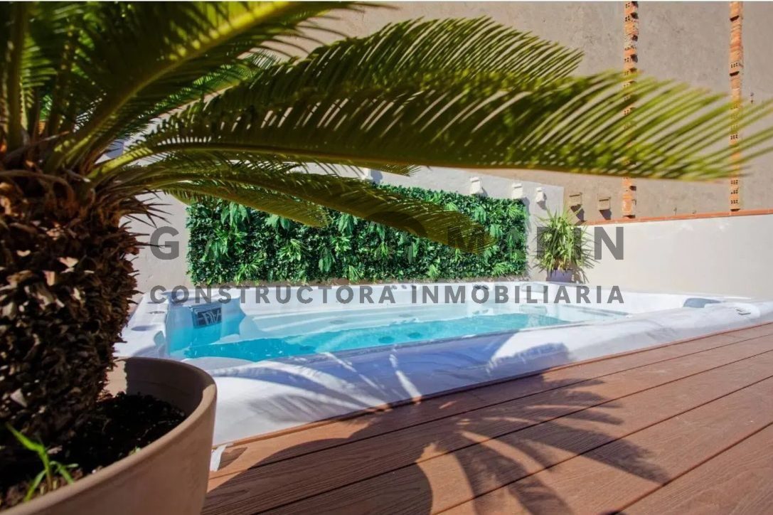 GRUPO MARIN presenta EXCLUSIVO piso nuevo a estrenar en el corazón de Sants. - Foto 22