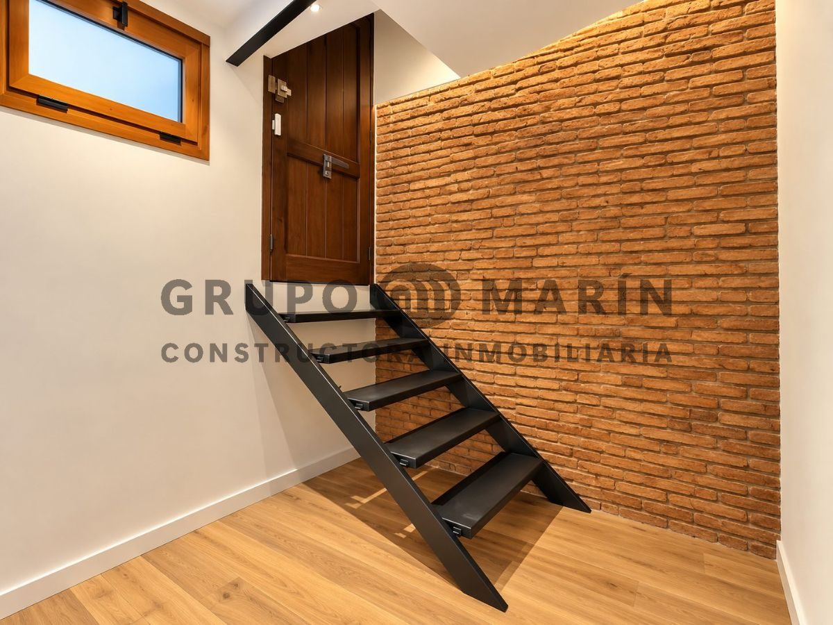 GRUPO MARIN presenta EXCLUSIVO piso nuevo a estrenar en el corazón de Sants. - Foto 24