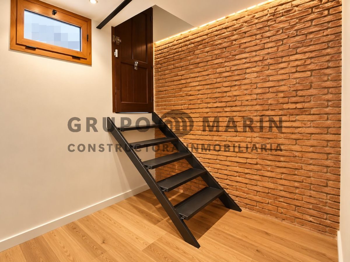 GRUPO MARIN presenta EXCLUSIVO piso nuevo a estrenar en el corazón de Sants. - Foto 25