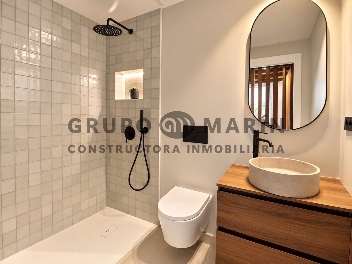 GRUPO MARIN presenta EXCLUSIVO piso nuevo a estrenar en el corazón de Sants. - Foto 30