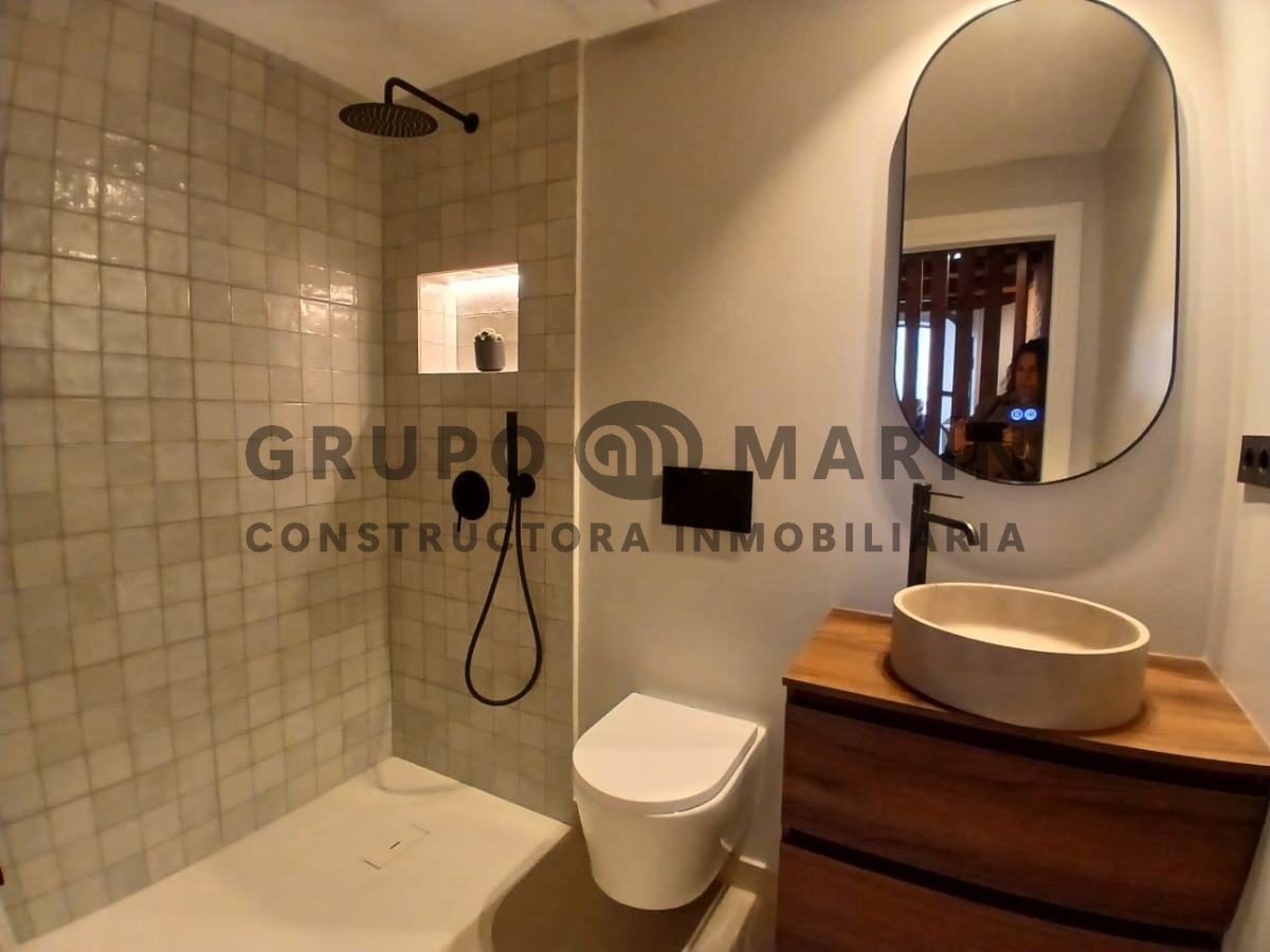 GRUPO MARIN presenta EXCLUSIVO piso nuevo a estrenar en el corazón de Sants. - Foto 31