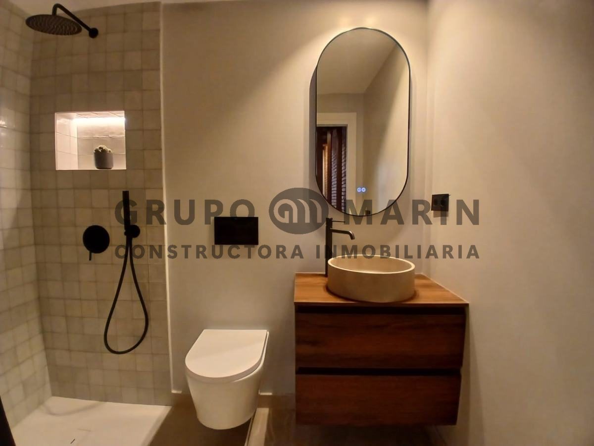 GRUPO MARIN presenta EXCLUSIVO piso nuevo a estrenar en el corazón de Sants. - Foto 32