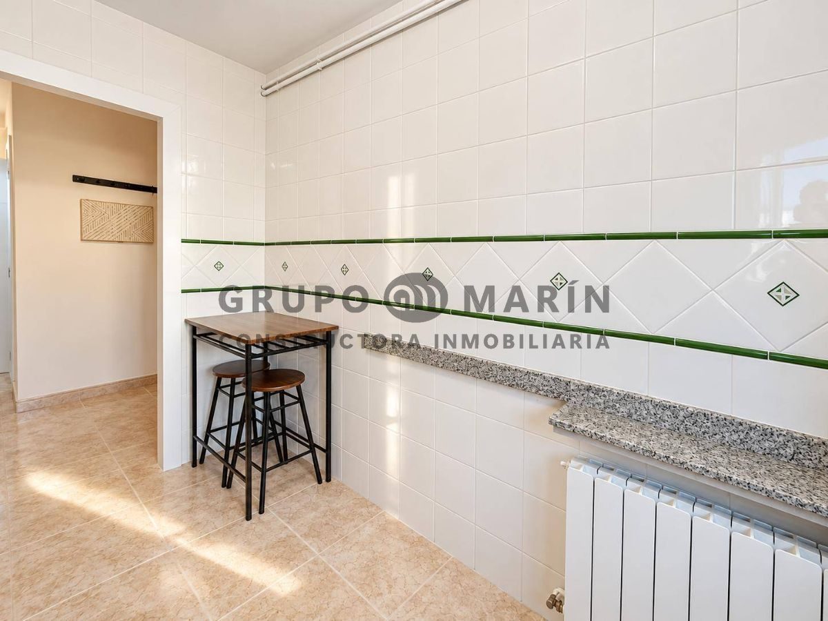 ¡Espectacular piso reformado en Palafolls! - Foto 13