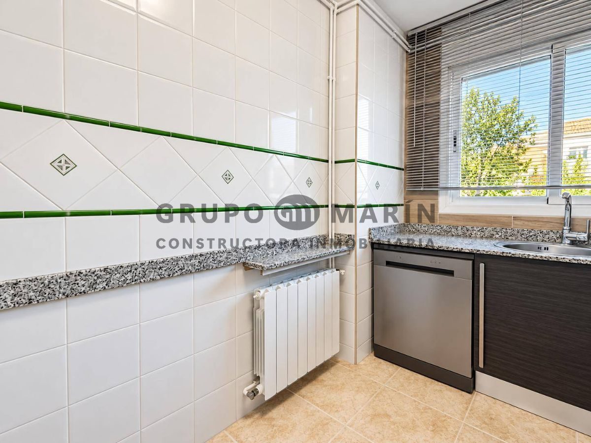 ¡Espectacular piso reformado en Palafolls! - Foto 15