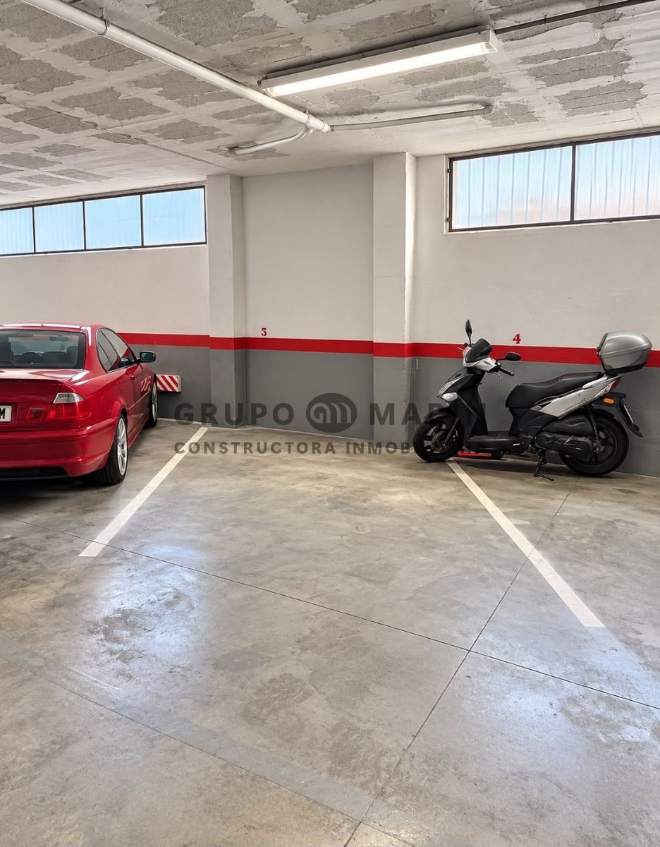 ¡Espectacular piso reformado en Palafolls! - Foto 16