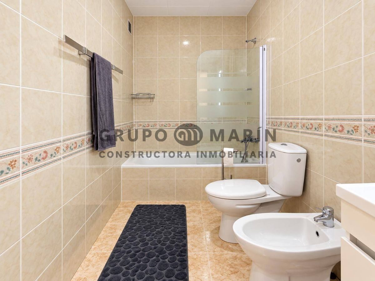 ¡Espectacular piso reformado en Palafolls! - Foto 19