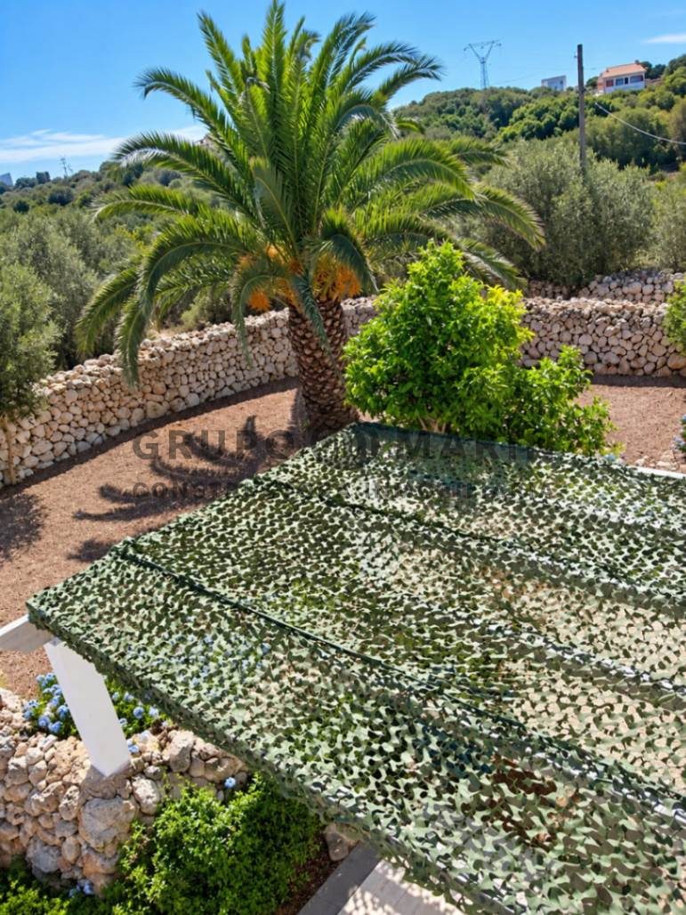 GRUPO MARIN presenta EN EXCLUSIVA vivienda unifamiliar situada en Trebalúger, Es Castell (Menorca) - Foto 15