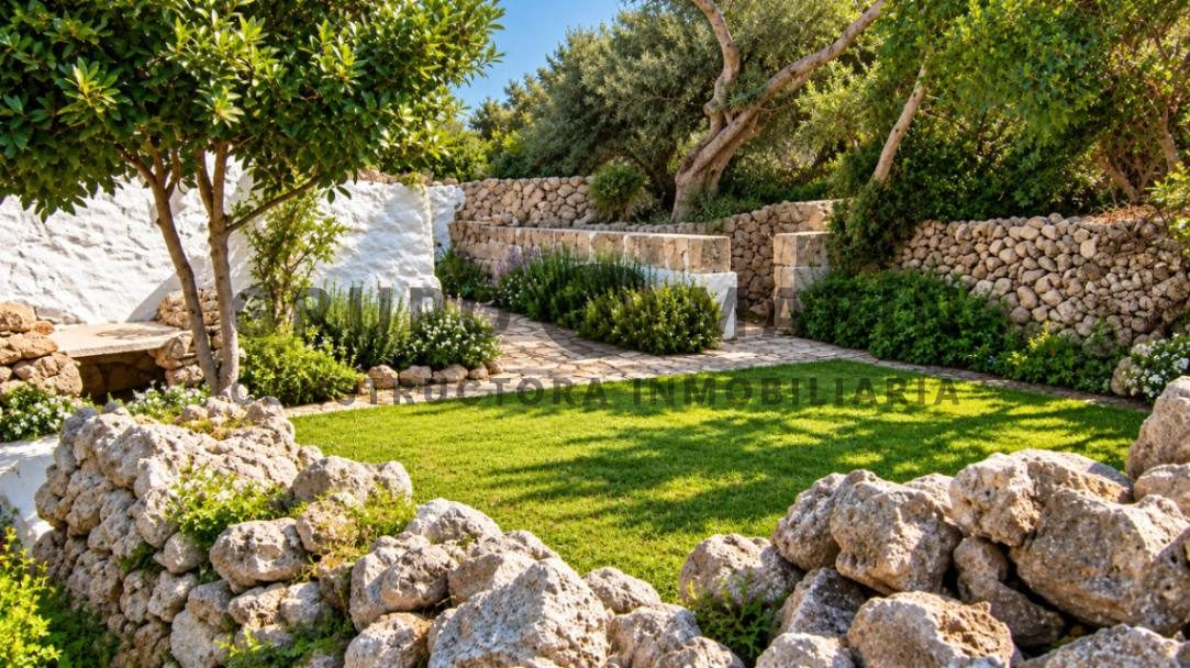 GRUPO MARIN presenta EN EXCLUSIVA vivienda unifamiliar situada en Trebalúger, Es Castell (Menorca) - Foto 16