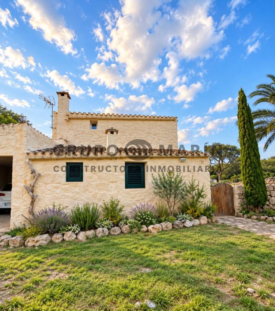 GRUPO MARIN presenta EN EXCLUSIVA vivienda unifamiliar situada en Trebalúger, Es Castell (Menorca) - Foto 20
