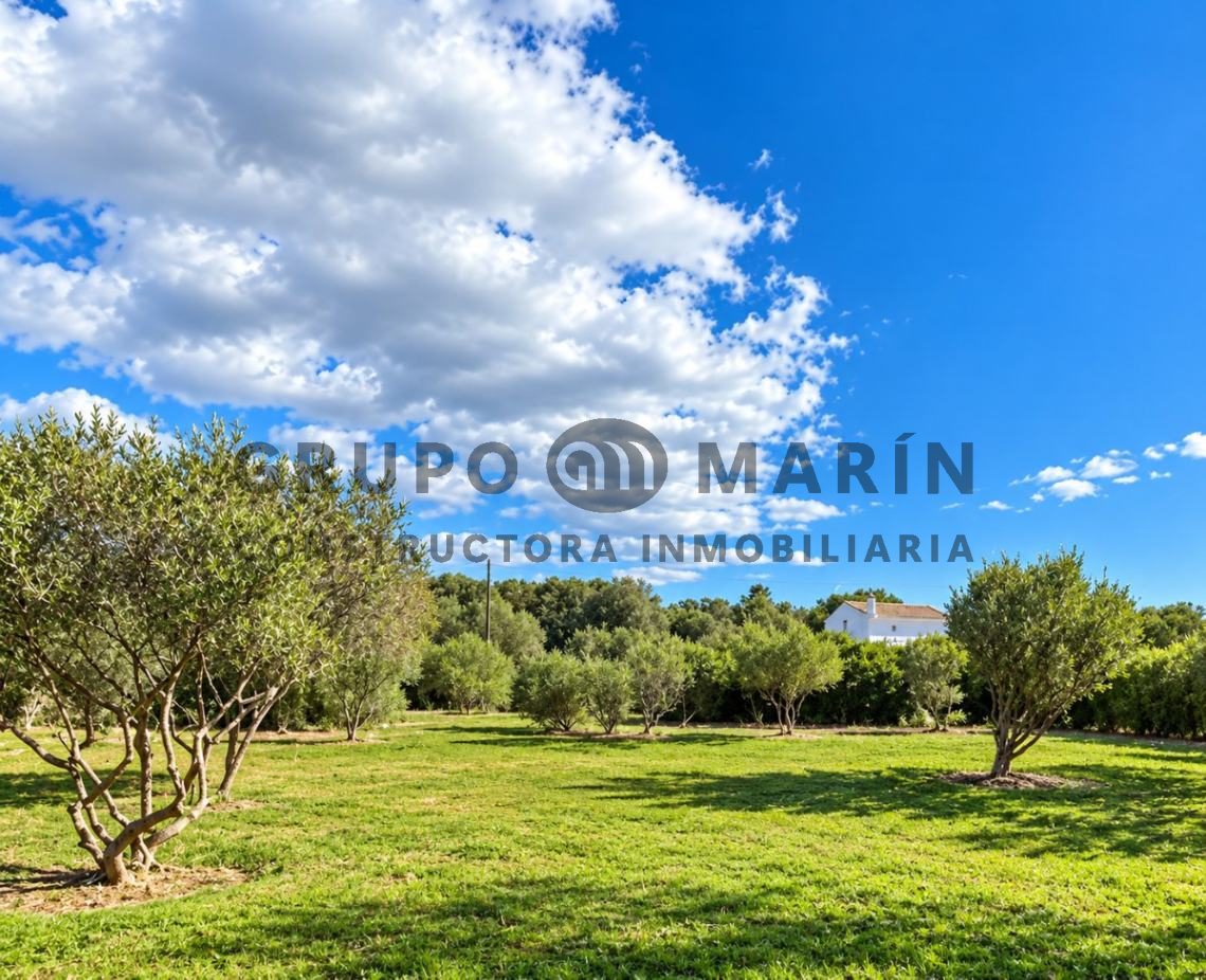 GRUPO MARIN presenta EN EXCLUSIVA vivienda unifamiliar situada en Trebalúger, Es Castell (Menorca) - Foto 22