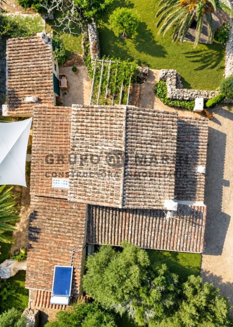 GRUPO MARIN presenta EN EXCLUSIVA vivienda unifamiliar situada en Trebalúger, Es Castell (Menorca) - Foto 23