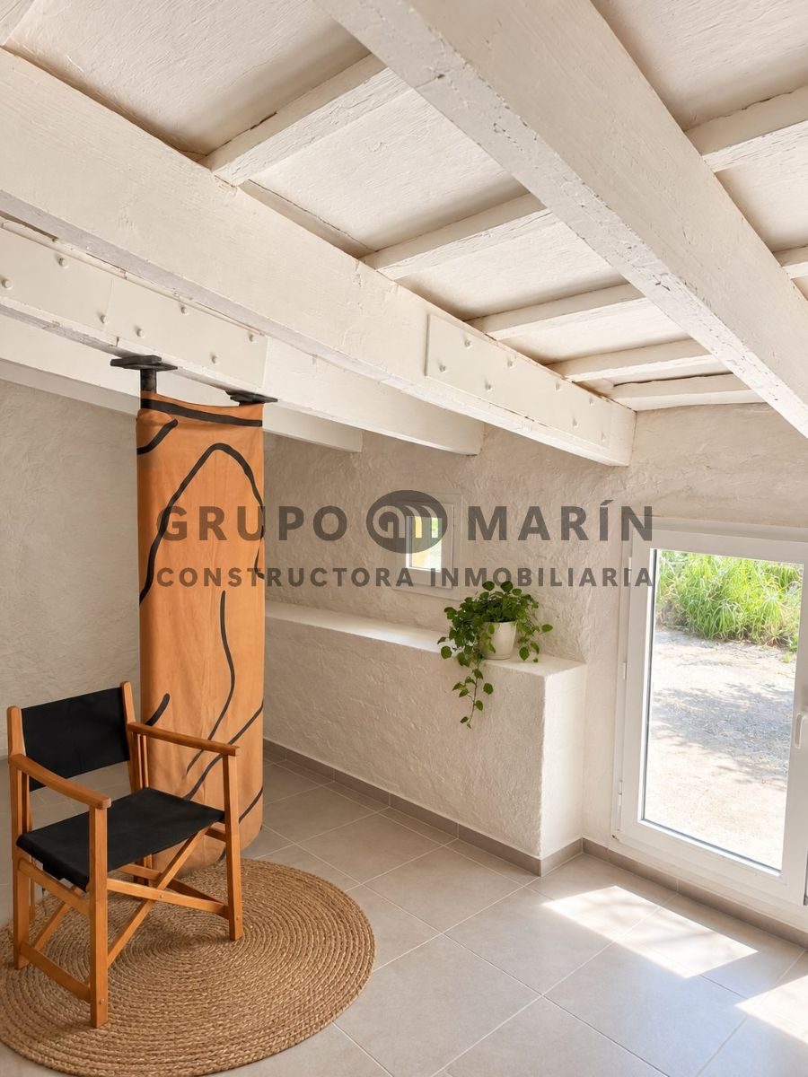 GRUPO MARIN presenta EN EXCLUSIVA vivienda unifamiliar situada en Trebalúger, Es Castell (Menorca) - Foto 28