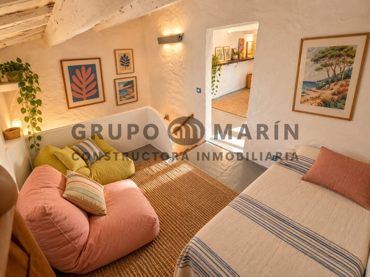 GRUPO MARIN presenta EN EXCLUSIVA vivienda unifamiliar situada en Trebalúger, Es Castell (Menorca) - Foto 31