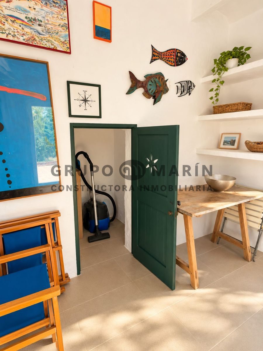 GRUPO MARIN presenta EN EXCLUSIVA vivienda unifamiliar situada en Trebalúger, Es Castell (Menorca) - Foto 32