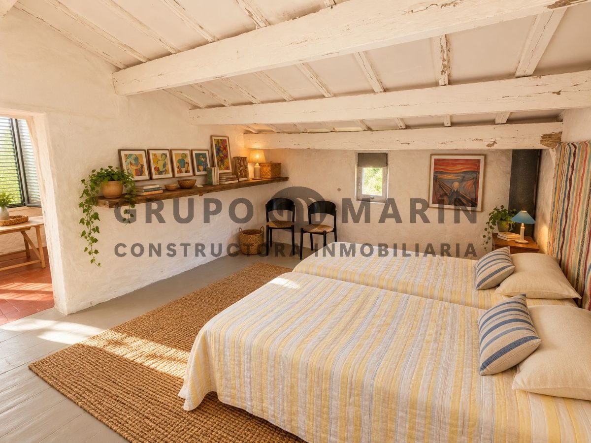 GRUPO MARIN presenta EN EXCLUSIVA vivienda unifamiliar situada en Trebalúger, Es Castell (Menorca) - Foto 33