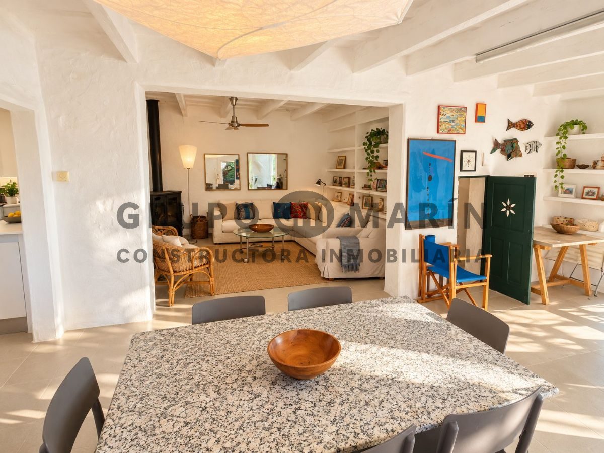 GRUPO MARIN presenta EN EXCLUSIVA vivienda unifamiliar situada en Trebalúger, Es Castell (Menorca) - Foto 35