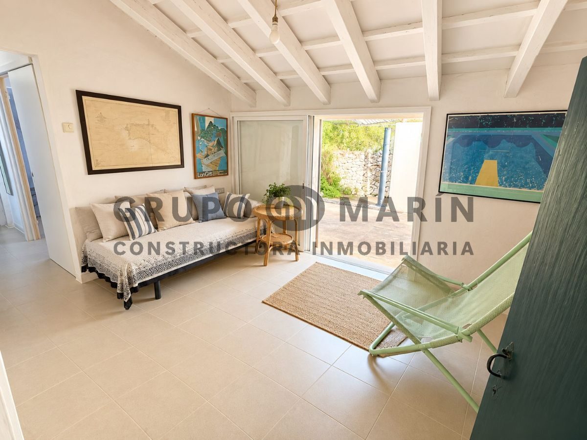 GRUPO MARIN presenta EN EXCLUSIVA vivienda unifamiliar situada en Trebalúger, Es Castell (Menorca) - Foto 38