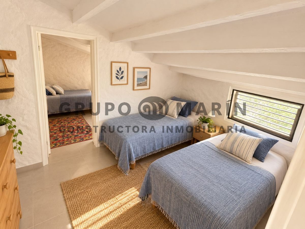 GRUPO MARIN presenta EN EXCLUSIVA vivienda unifamiliar situada en Trebalúger, Es Castell (Menorca) - Foto 40
