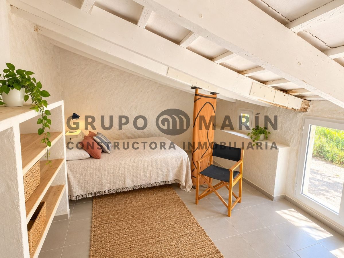 GRUPO MARIN presenta EN EXCLUSIVA vivienda unifamiliar situada en Trebalúger, Es Castell (Menorca) - Foto 41