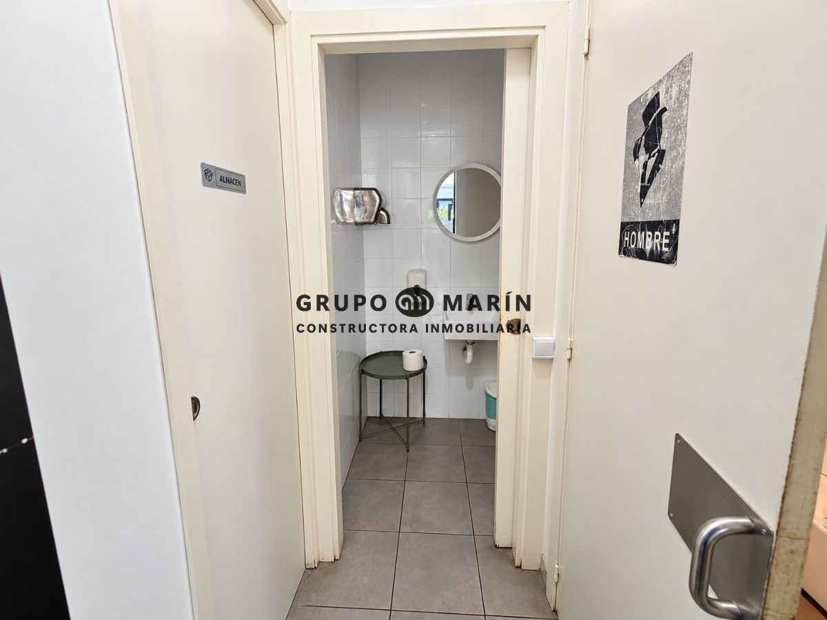GRUPO MARÍN presenta en exclusiva el traspaso de LA FABRICA – Premià de Dalt - Foto 10