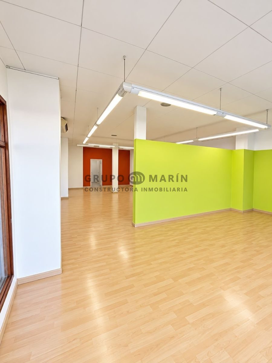 LOCAL COMERCIAL DE 150 M² EN UBICACIÓN ESTRATÉGICA EN CALELLA – NACIONAL II - Foto 5