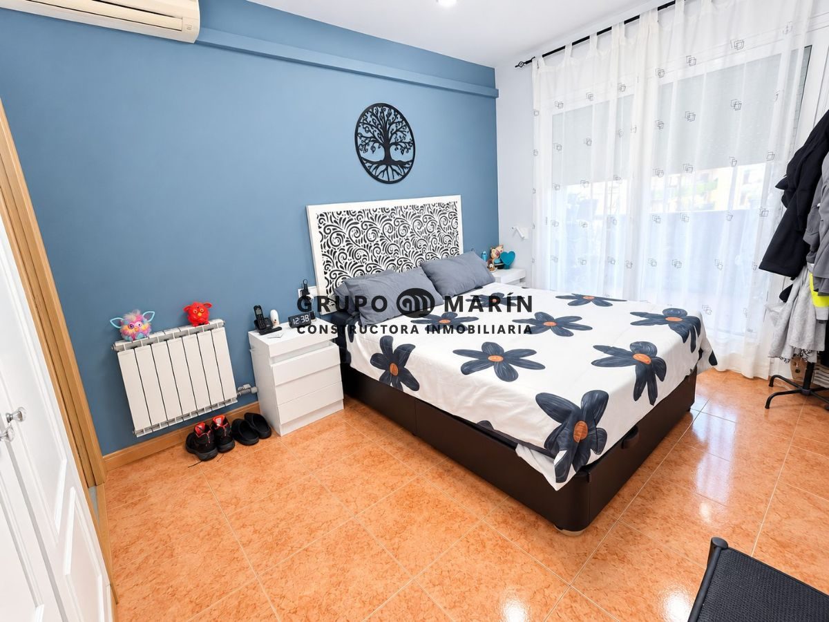 PISO DE 101 m² CONSTRUIDOS, DOS TERRAZAS y  3 DORMITOROS - Foto 10