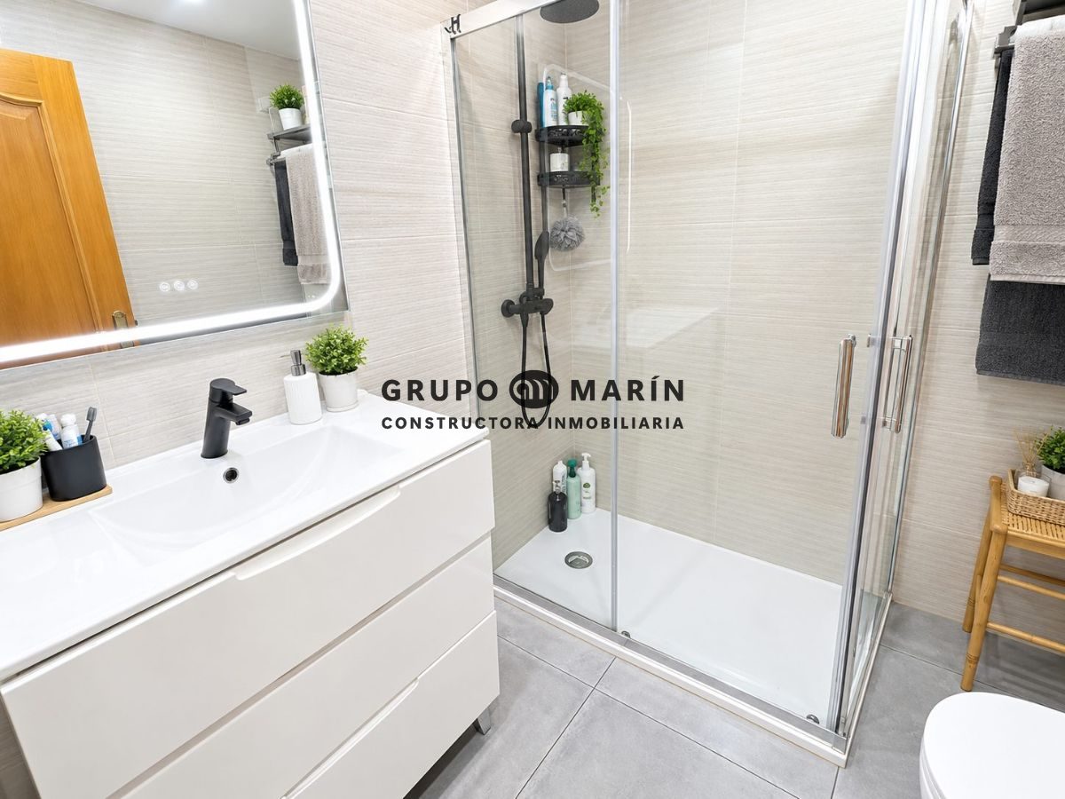 PISO DE 101 m² CONSTRUIDOS, DOS TERRAZAS y  3 DORMITOROS - Foto 13