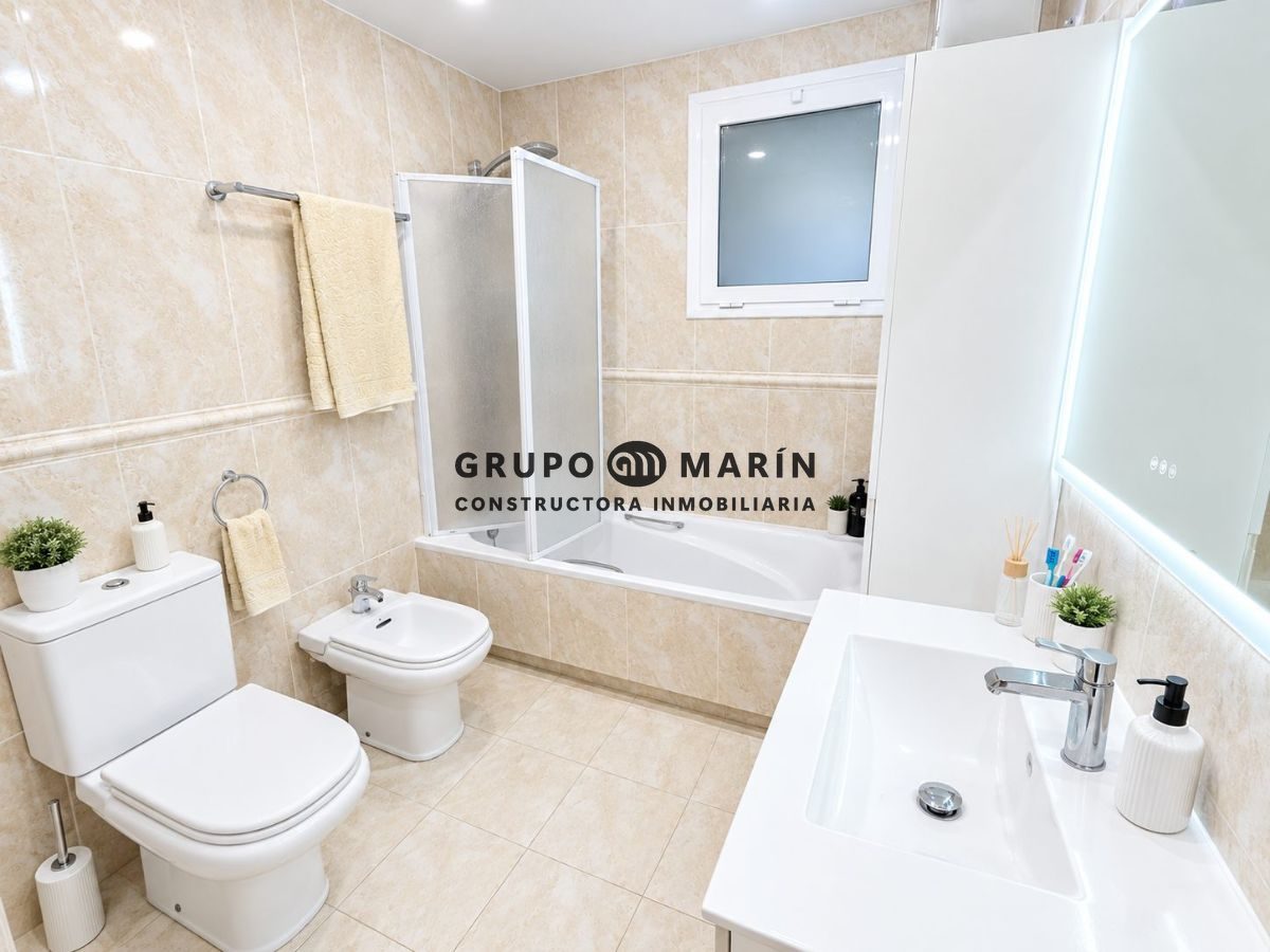 PISO DE 101 m² CONSTRUIDOS, DOS TERRAZAS y  3 DORMITOROS - Foto 14