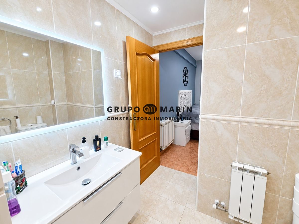 PISO DE 101 m² CONSTRUIDOS, DOS TERRAZAS y  3 DORMITOROS - Foto 15