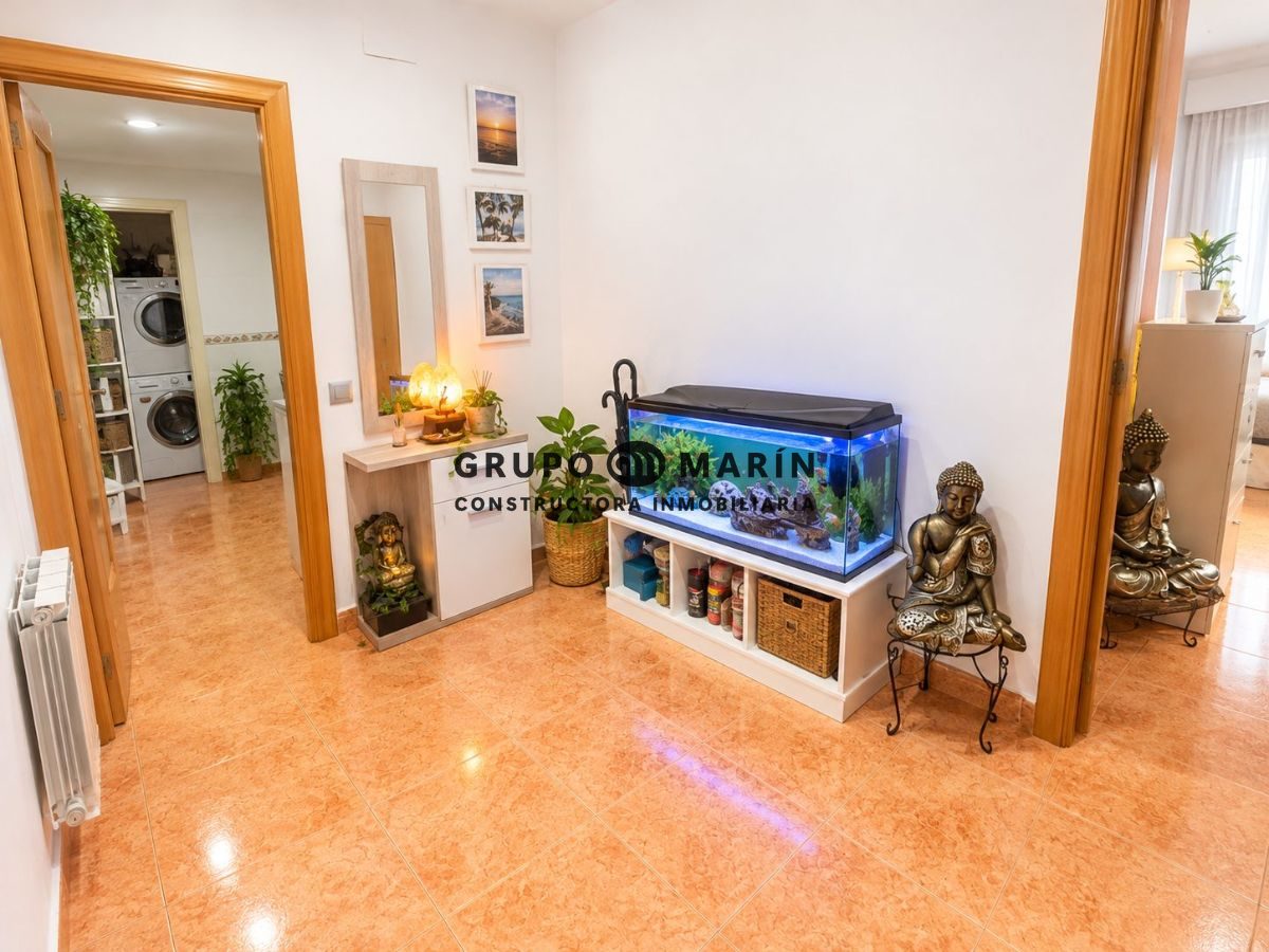 PISO DE 101 m² CONSTRUIDOS, DOS TERRAZAS y  3 DORMITOROS - Foto 17