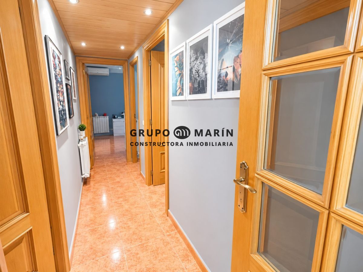PISO DE 101 m² CONSTRUIDOS, DOS TERRAZAS y  3 DORMITOROS - Foto 18
