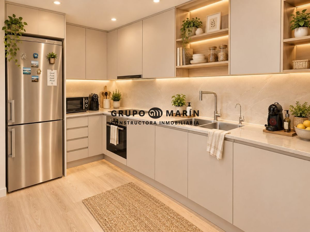 PISO DE 101 m² CONSTRUIDOS, DOS TERRAZAS y  3 DORMITOROS - Foto 7