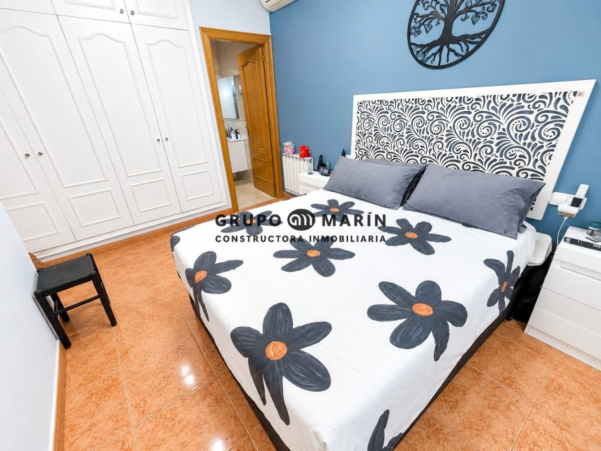 PISO DE 101 m² CONSTRUIDOS, DOS TERRAZAS y  3 DORMITOROS - Foto 9