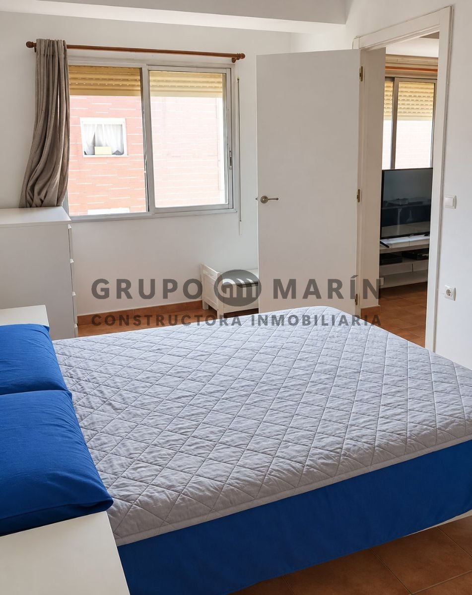 PISO 2 HABITACIONES VIA JULIA - Foto 4