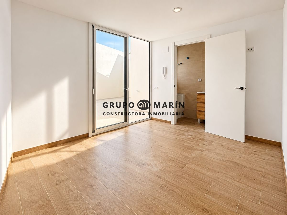 FANTASTICA OBRA NUEVA EN MATARÓ CENTRO - Foto 12