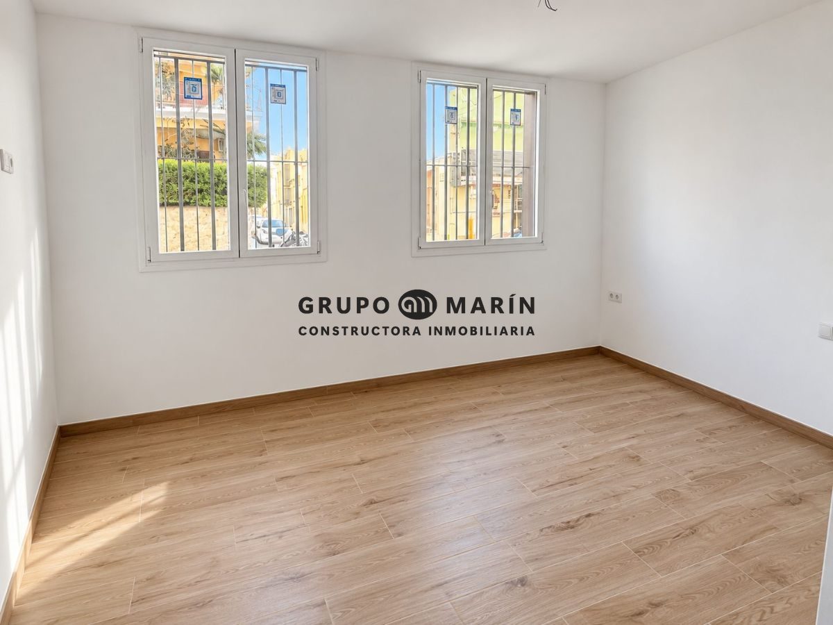 FANTASTICA OBRA NUEVA EN MATARÓ CENTRO - Foto 4